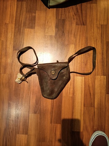Case carrying m18 usa - usa, ww2