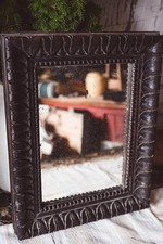 Piccolo Specchio antico con