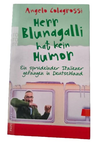 Herr blunagalli hat kein - blunagalli,