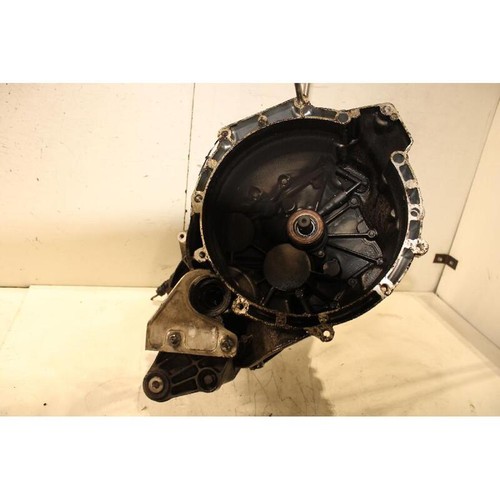 Cambio compl ford focus - compl.,