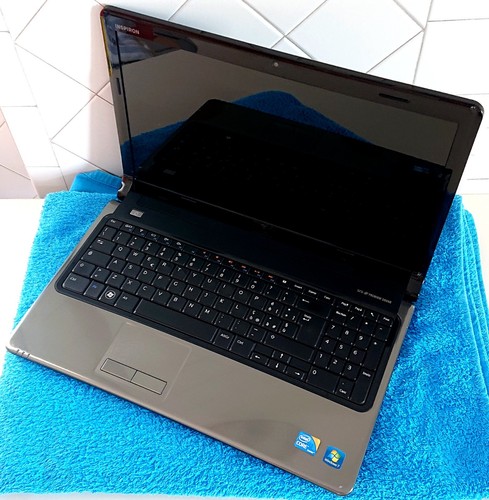 Notebook dell inspiron 1564 - notebook,