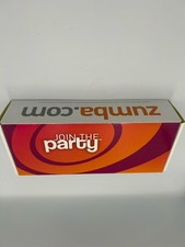 Zumba Fitness Sticks