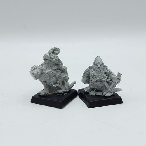 Warhammer the old - the,