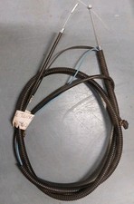 Assemblaggio cavi acceleratore - assemblaggio,