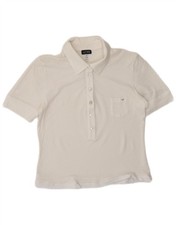 ARMANI JEANS Polo donna EU 46