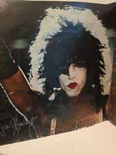 Kiss alive records vinyl - 2,