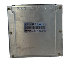 CENTRALINA MOTORE MERCEDES