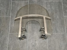 Parabrezza harley - parabrezza, (parabrezza)