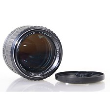 Teleobiettivo Pentax SMC 1:1.8