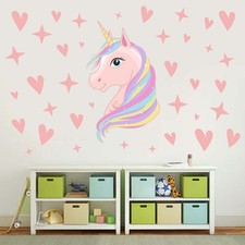  Adesivi Murali Neonata Per