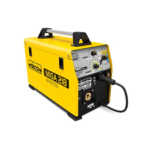 Saldatrice filo inverter - saldatrice,