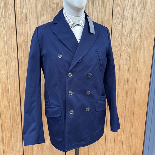 Giacca cappotto uomo reiss - giacca,
