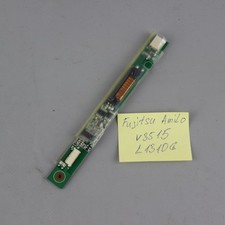 Scheda Inverter Display