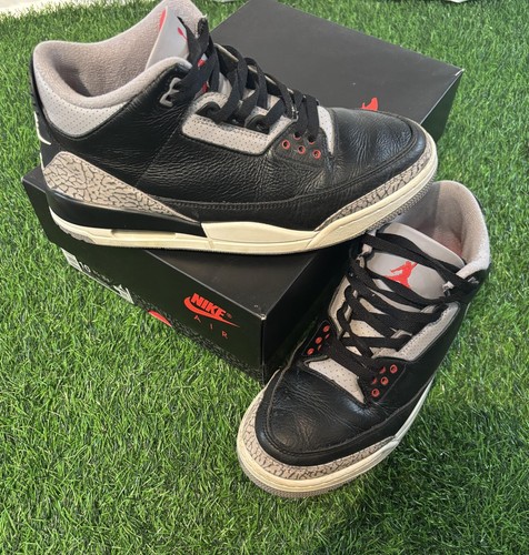 Air jordan retro nero - 3,
