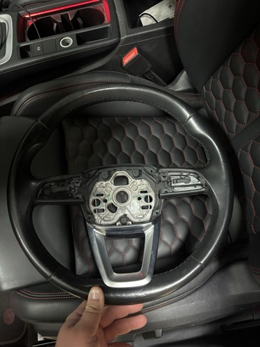 Volante per audi sportback - volante,