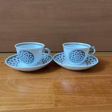Tazza e piattino Richard