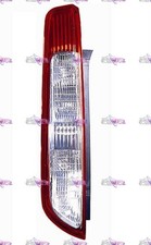 FANALE FANALINO STOP A LED BIANCO/ROSSO POSTERIORE SX FORD FOCUS 5P 2007-2011