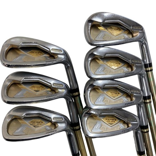 Honma golf beres 7pcs - honma, is-03