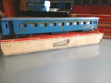 RIVAROSSI  ANNI 40/50 CARROZZA
