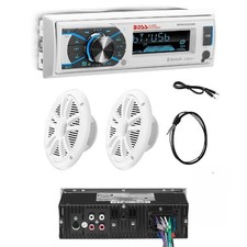 kit stereo BOSS AUDIO SYSTEMS