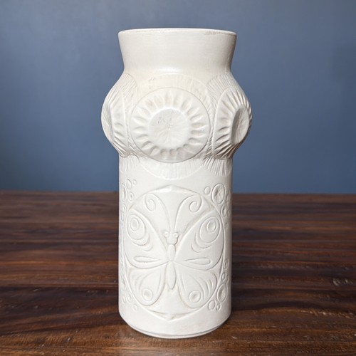 Vaso vintage mccoy - vaso,
