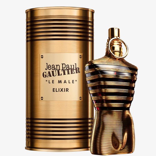 Jean paul gaultier - paul, le