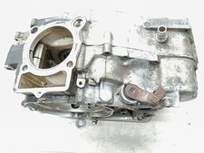 COPPIA CARTER BASAMENTO MOTORE CRANKCASE YAMAHA SR 250 85-96 3Y9