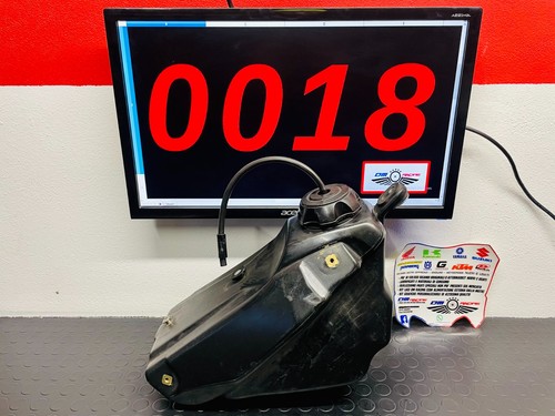 Serbatoio honda crf 450 - serbatoio,