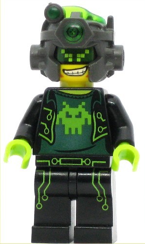 Lego ultra agents - lego,