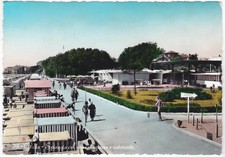 GRADO - GORIZIA - SPIAGGIA COL