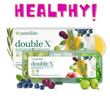 Nutrilite DOPPIA X 31 giorni