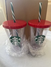 DUE TAZZE FREDDE Starbucks