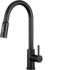 Rubinetto da cucina CREA in