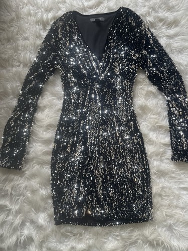 Abito body primark nero - primark, e