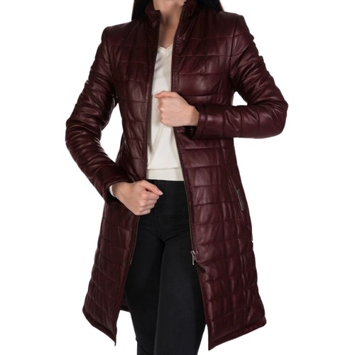 Cappotto trapuntato donna - trapuntato,