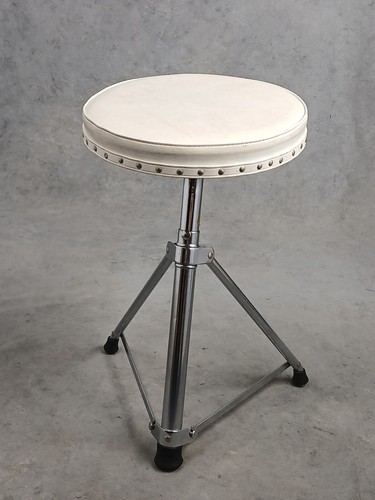 Trono batteria slingerland - batteria,