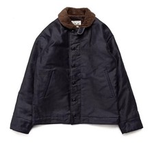 Giacca a ponte Buzz Rickson's