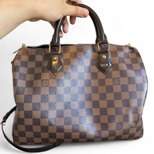 Louis Vuitton LV Speedy 30