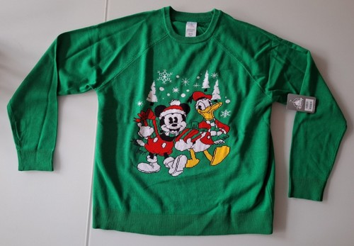 Maglione motivo natalizio - maglione,