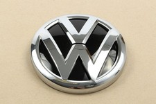 Logo emblema posteriore
