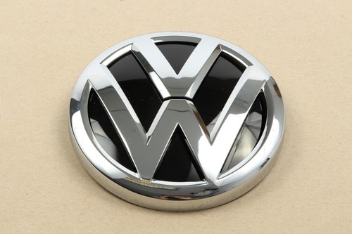 Logo emblema posteriore