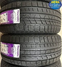 Coppia 2 Pneumatici Tourador TSU2 215/55 R16 97V XL M+S INVERNALI Alfa Romeo 159