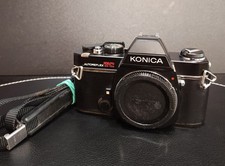 Macchina Fotografica Reflex