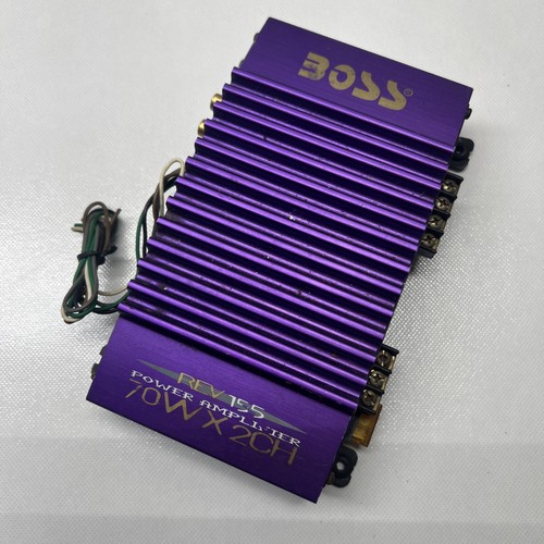 Boss rev 155 70wx - boss,