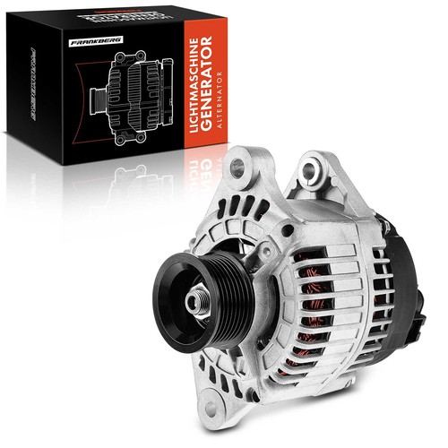 Generatore alternatore
