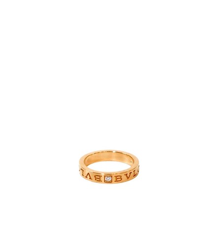 Anello bulgari zero1 750 1p - bulgari,