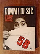 Dimmi di Sic - In ricordo di