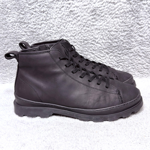 Stivaletti camper brutus uomo - stivaletti,
