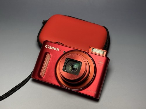 Canon powershot sx610 2 - canon,