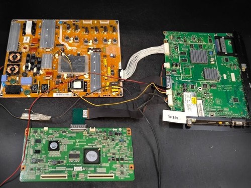 Scheda samsung - scheda,